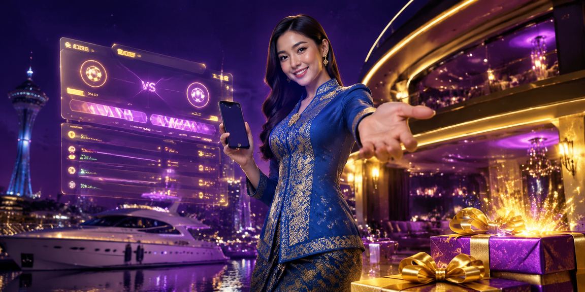 senopati4d